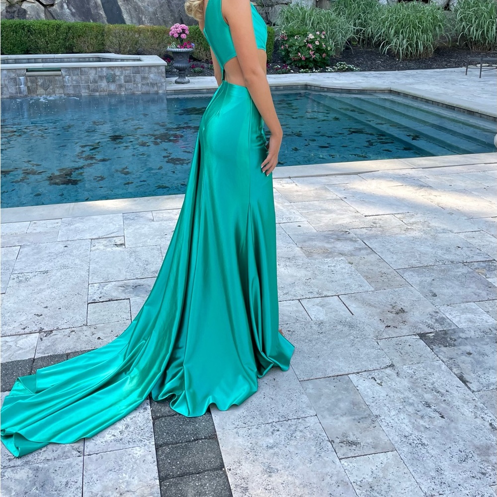 Sherri hill Prom Dress